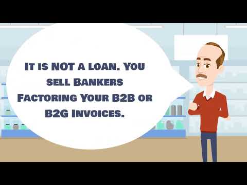 What is Invoice Factoring Finance?