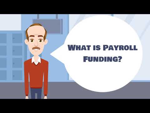 What is Payroll Funding?