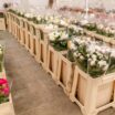 Floral Industry Factoring