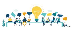 building a start-up with Invoice factoring