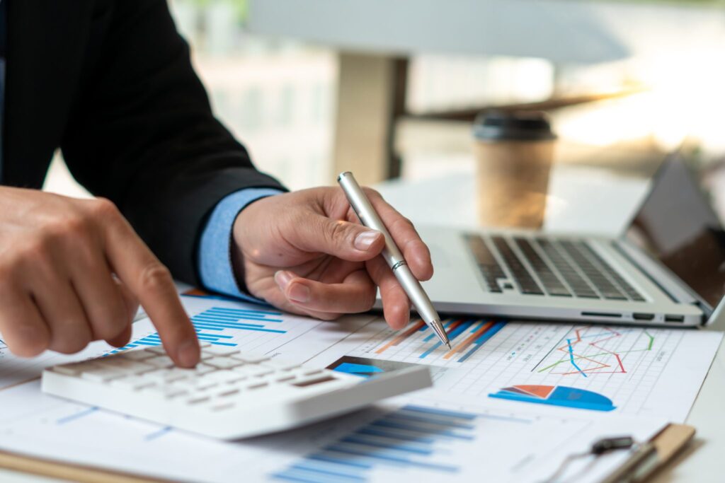 White Label Factoring for banks
