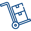 Distribution and Logistics