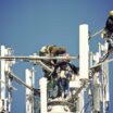 AR Financing Telecom 5g