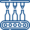 Manufacturing factoring