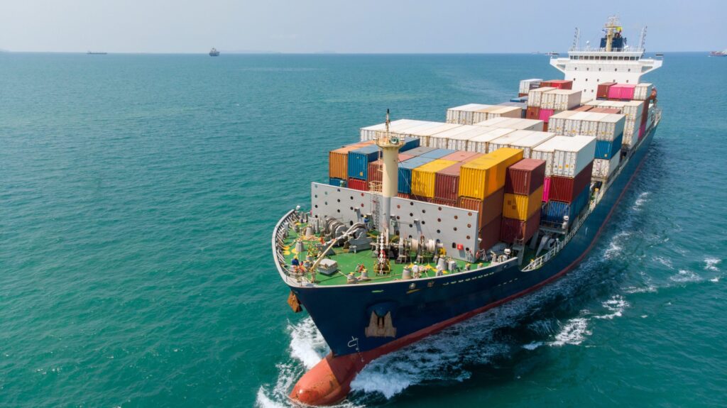 Import Financing