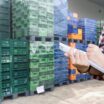 PO Funding and AR Financing Wholesalers