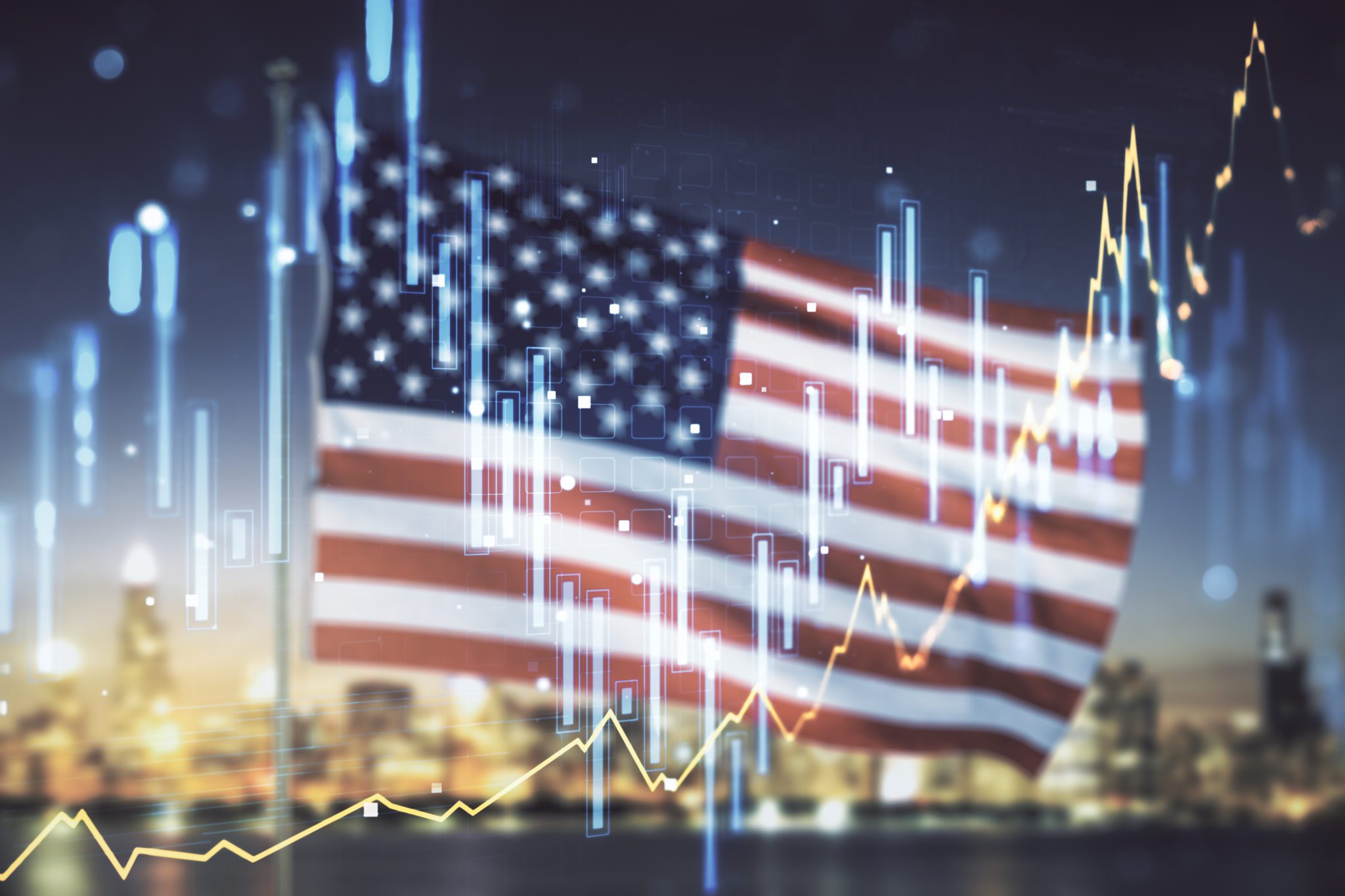 Fund Sales into the US via A/R Financing | Import PO Funding