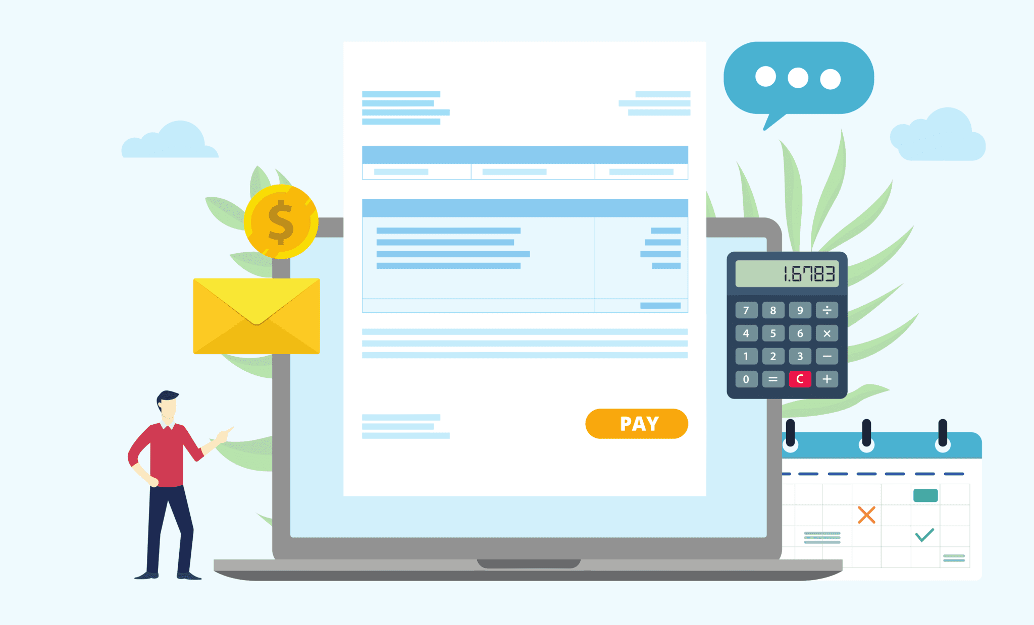 Factoring vs A/R Financing