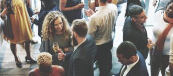Build Your Factoring Broker Company through Networking