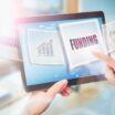 Tech Company Factoring