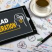 Lead Generation for Invoice Factoring Brokers