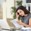 Business Loan Denial