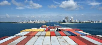 Import Financing Company