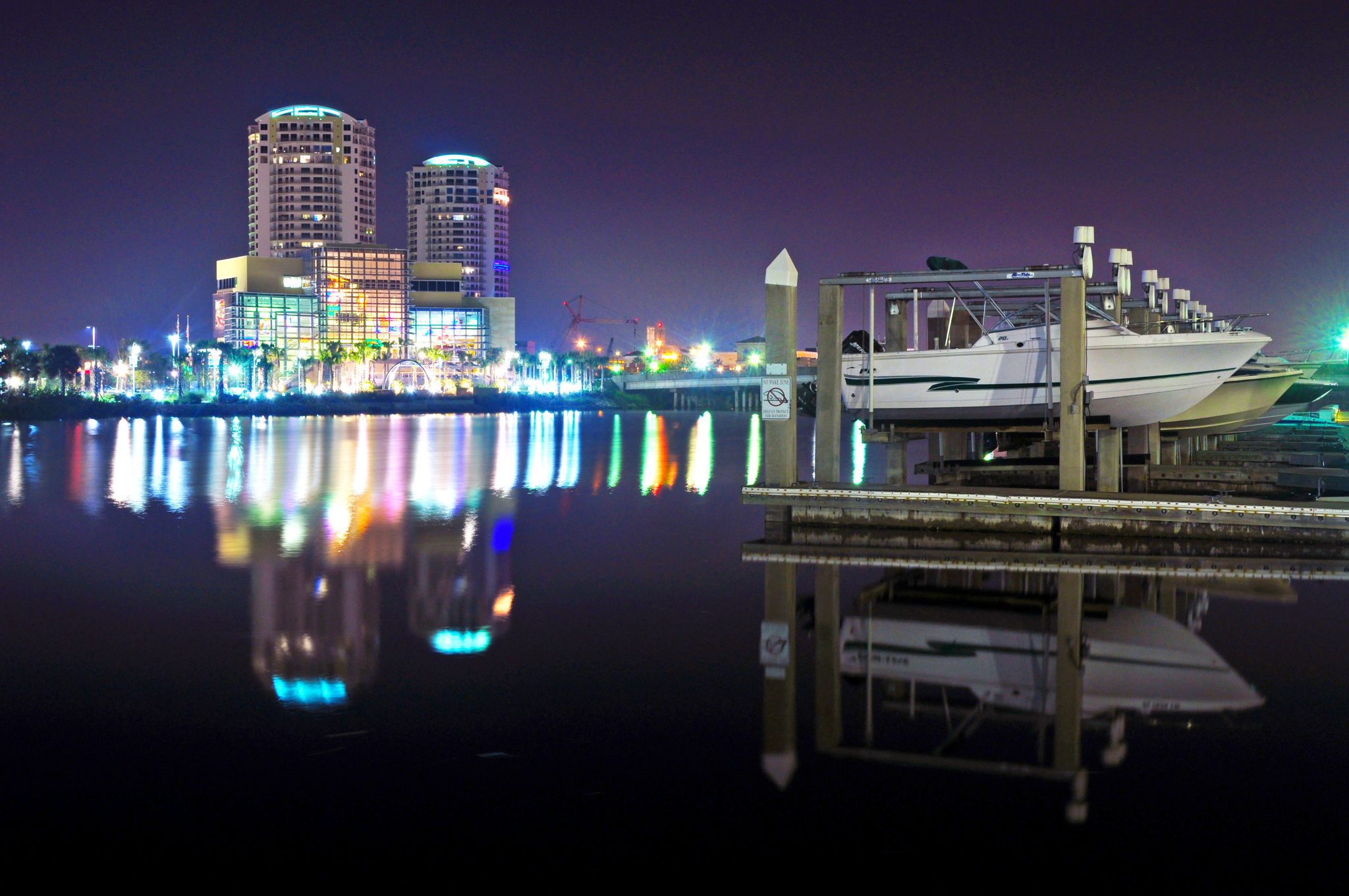 Tampa Bay Factoring Company