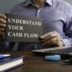 Help with Business Cash Flow Issues