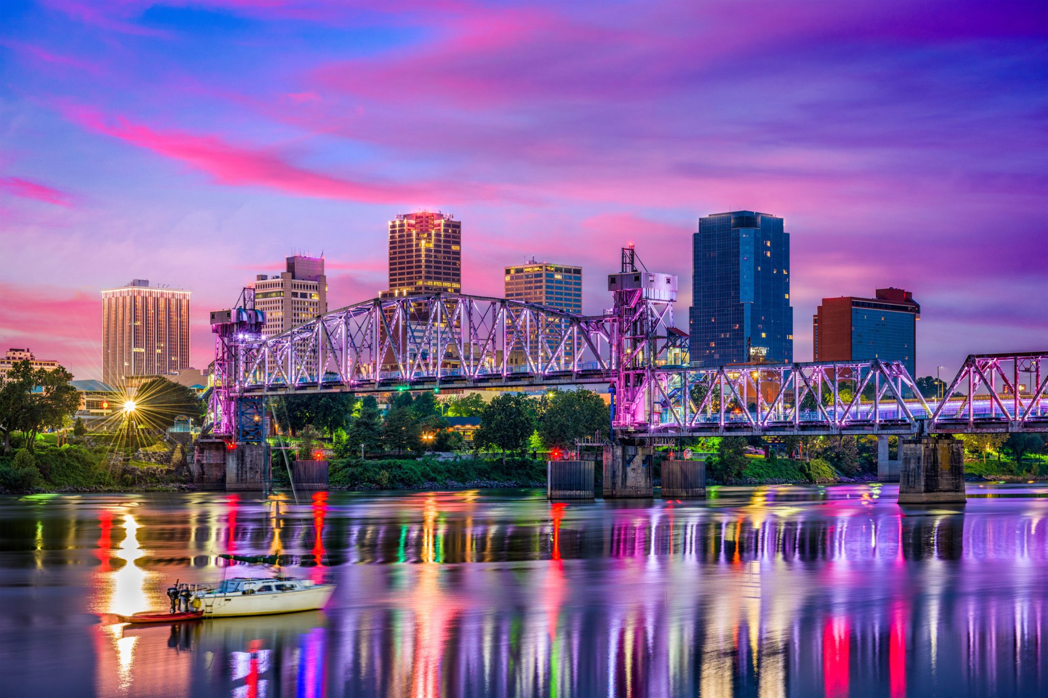 Local Arkansas Factoring Company
