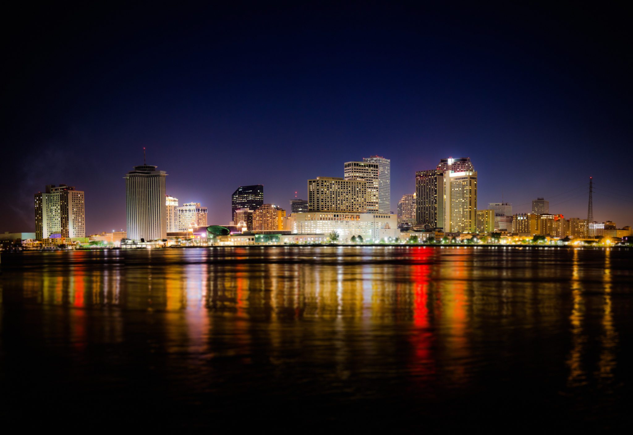 New Orleans Factoring Company