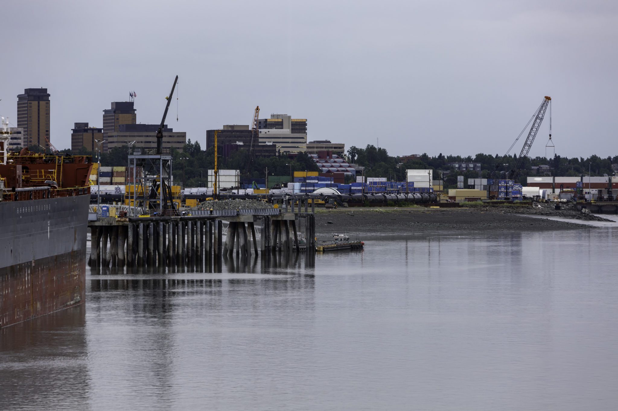Anchorage Factoring Company