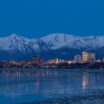 Anchorage PO Funding Company
