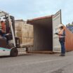 Cash Against Documents Trade Financing