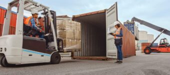 Cash Against Documents Trade Financing