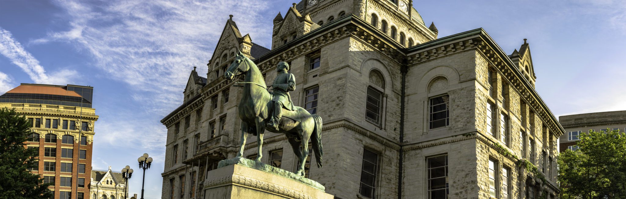 Lexington Kentucky PO Funding Company