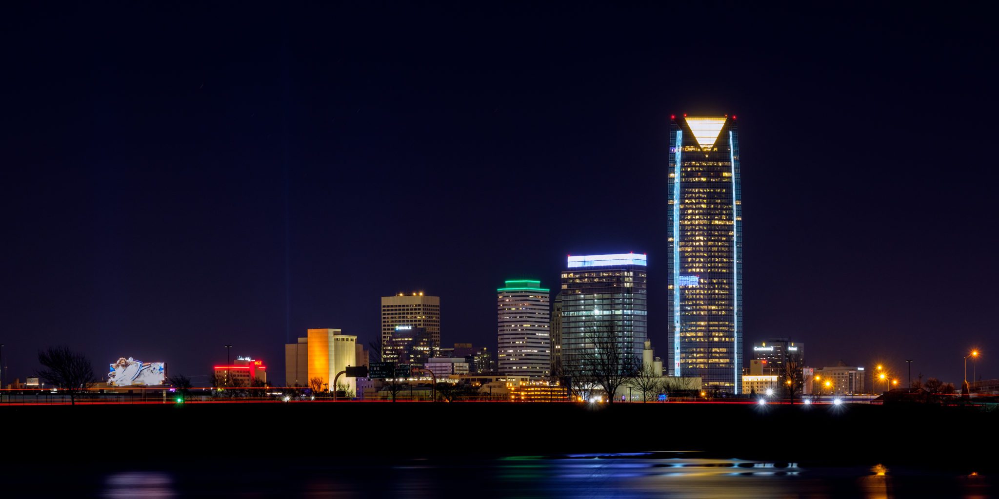 Oklahoma City Factoring Company