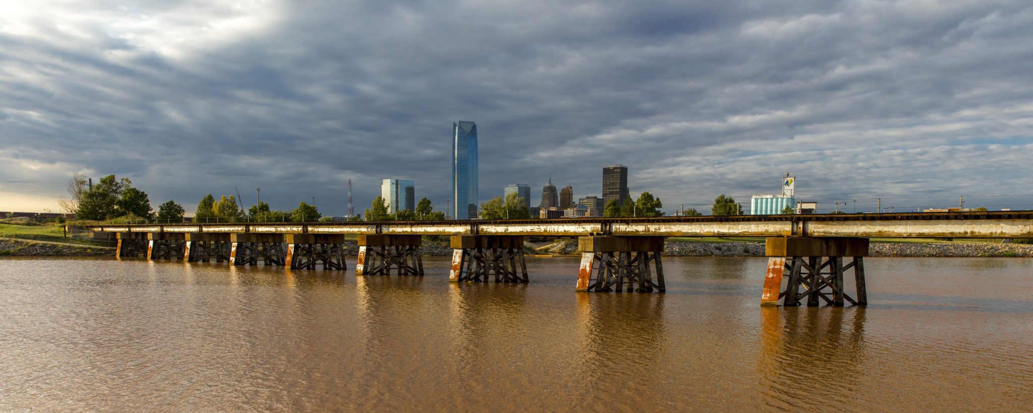 Oklahoma City PO Funding Company