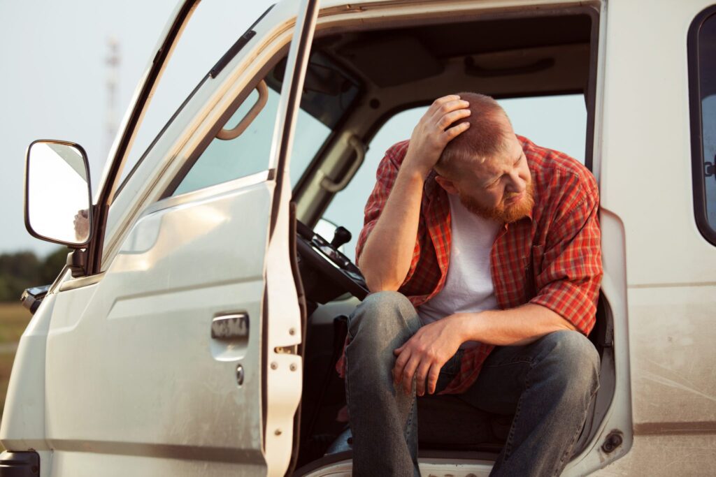 Trucking Industry Fraud