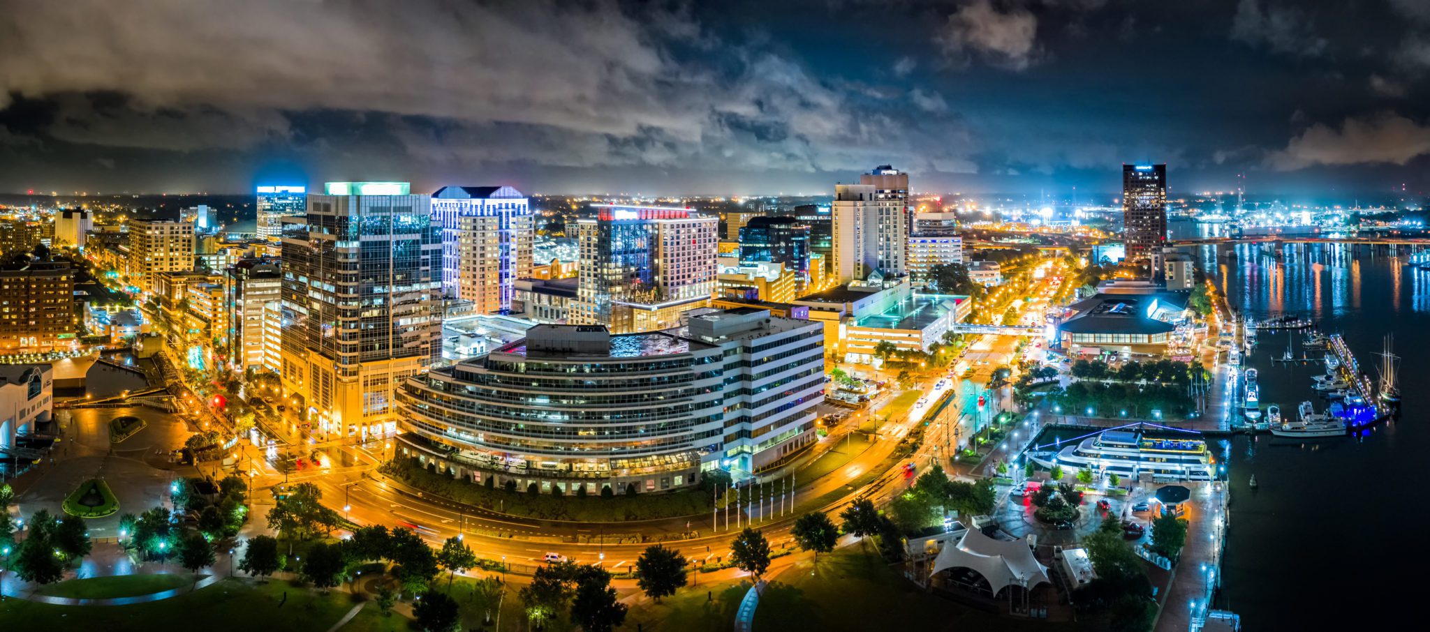 Virginia Factoring Company