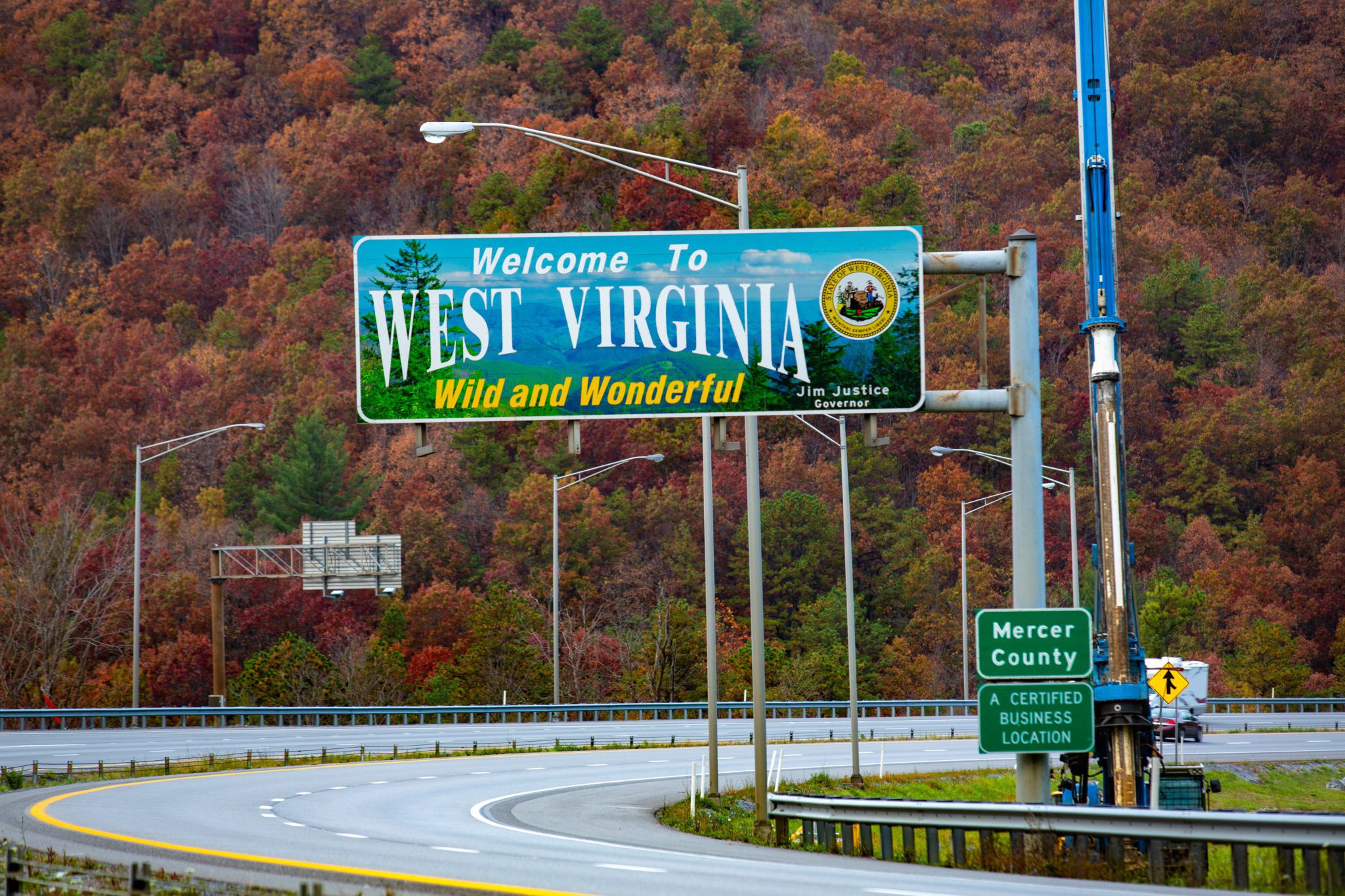 West Virginia PO Funding Company
