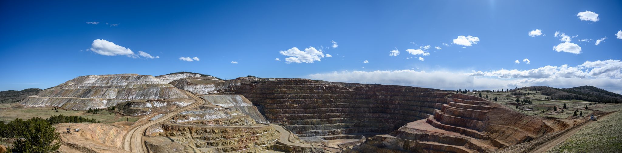 Colorado PO Funding Company