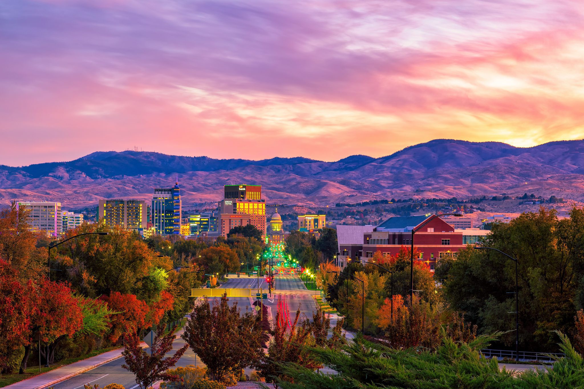Idaho Factoring Company