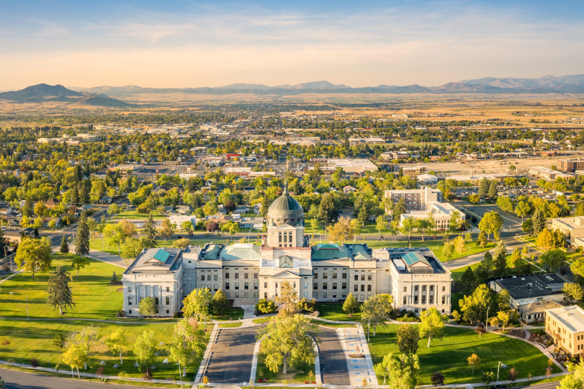 Montana Factoring Company