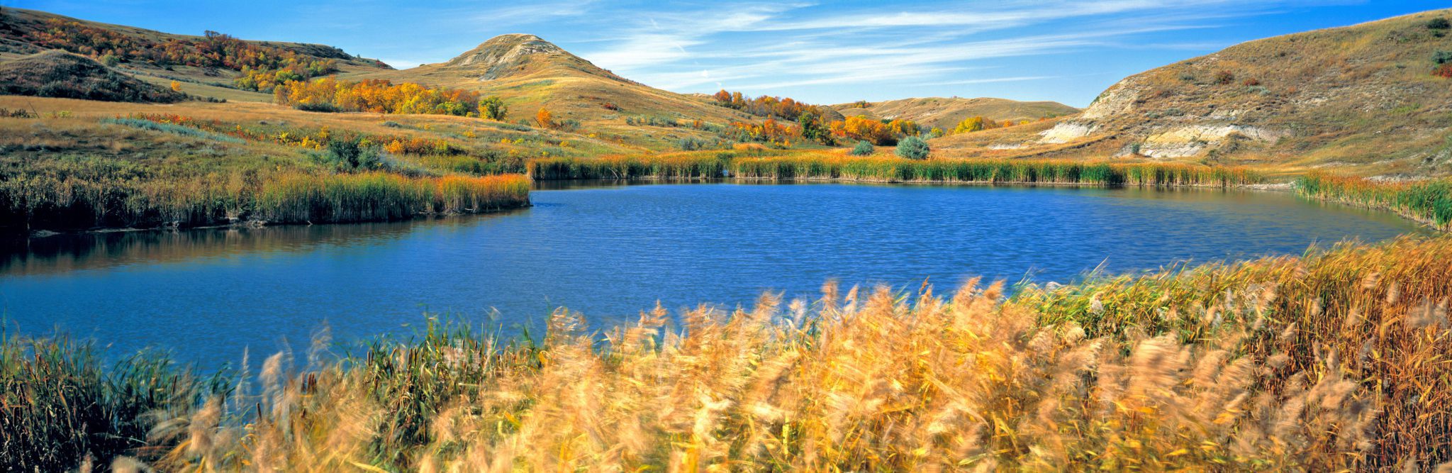 North Dakota PO Funding Company
