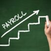 Small Business Payroll Funding
