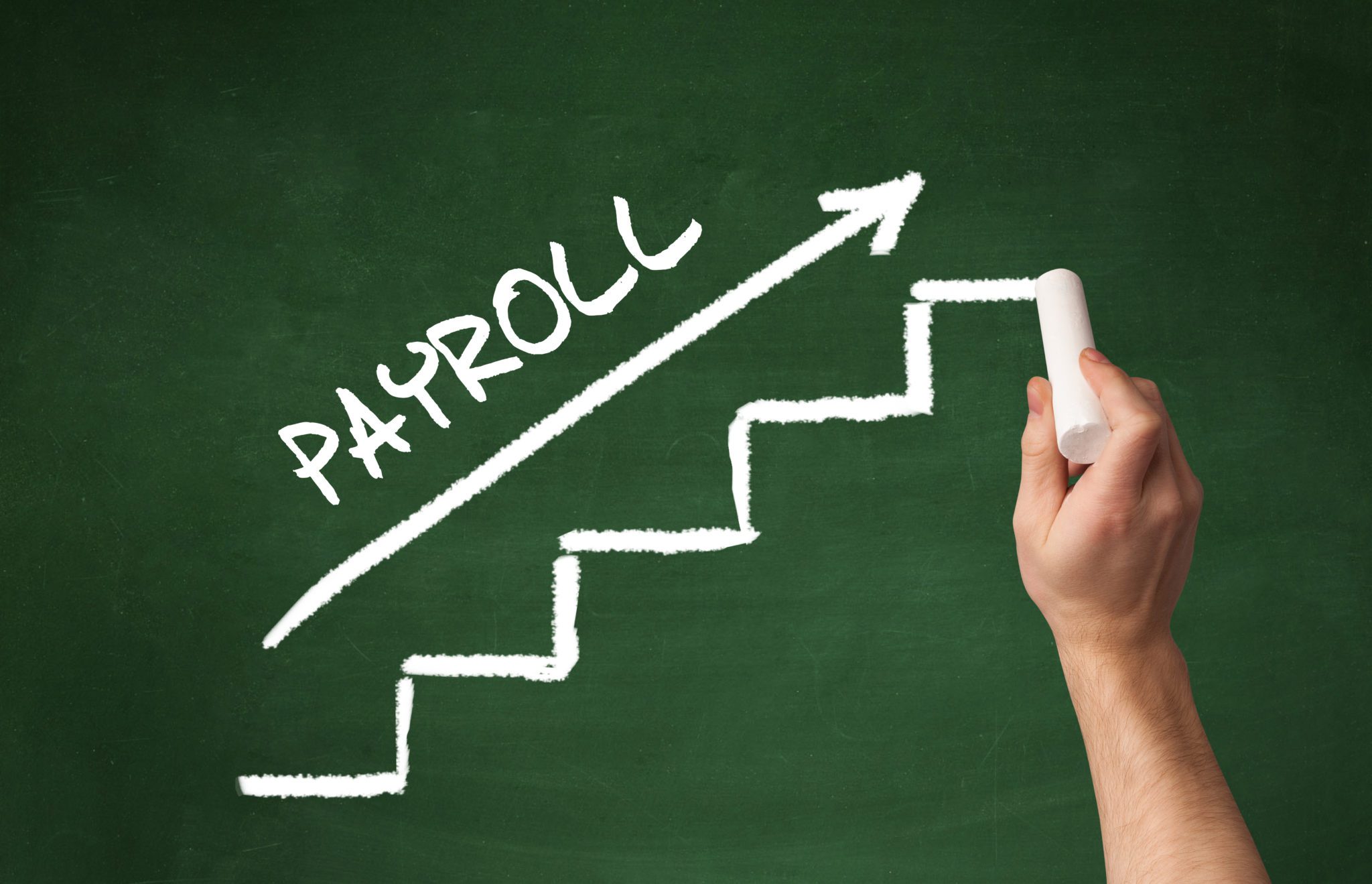 Small Business Payroll Funding
