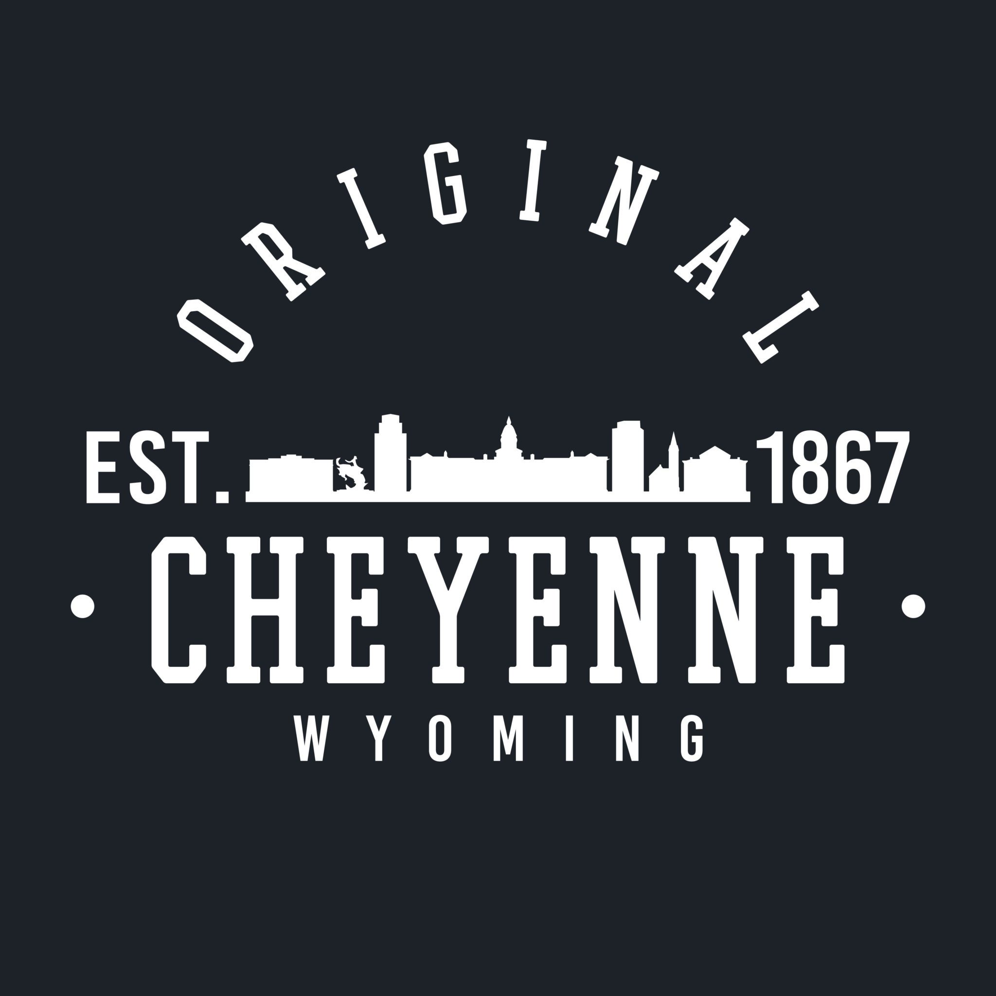 Cheyenne, WY PO Financing Company