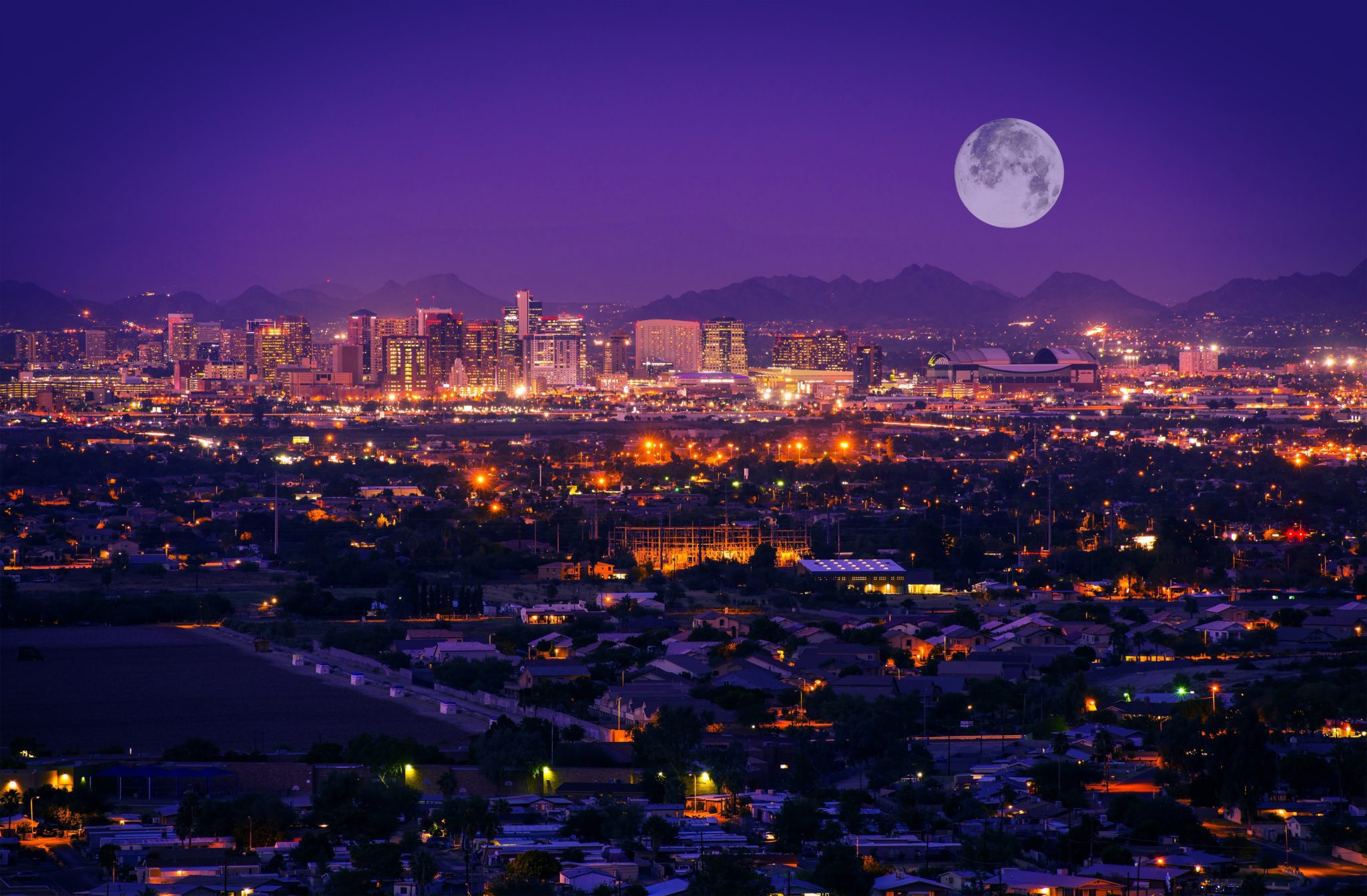 Phoenix PO Funding Company