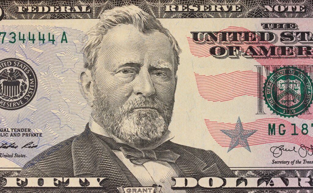 Dollar General Vendor Financing