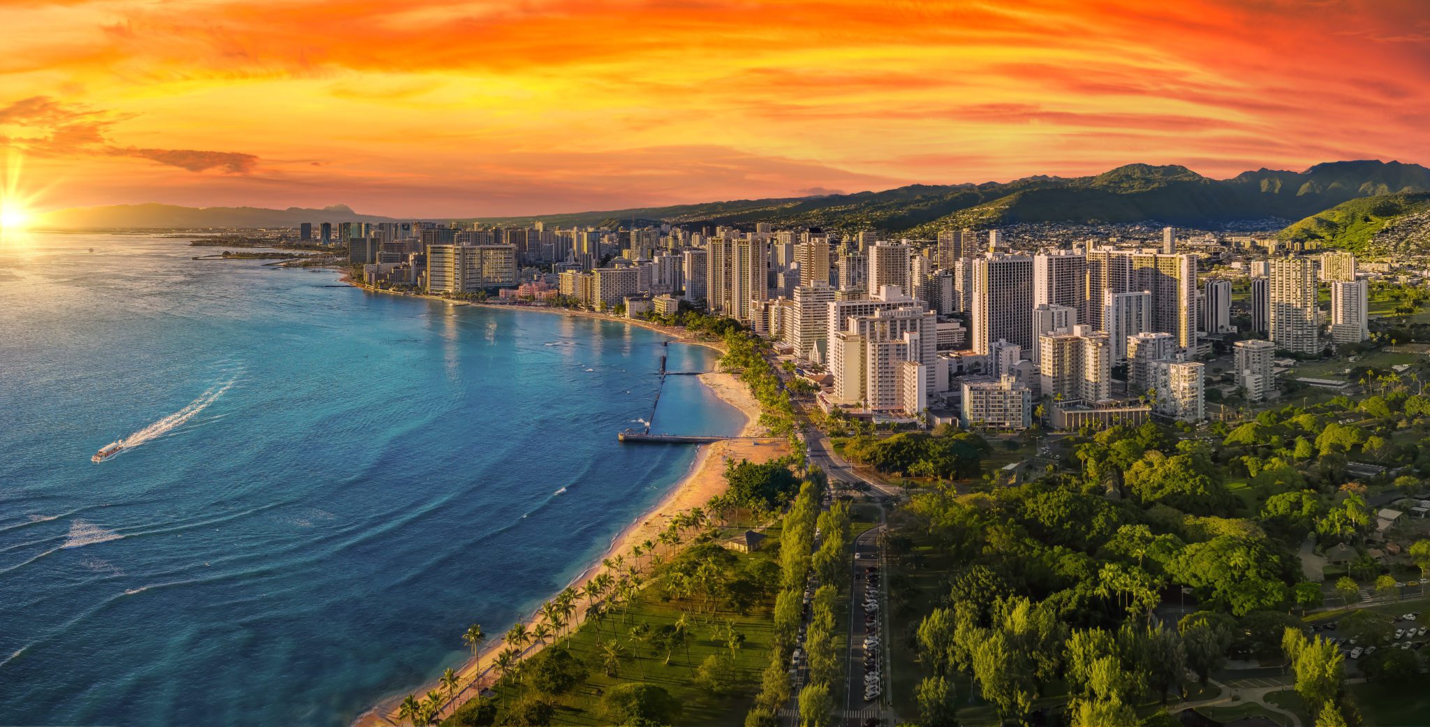 Honolulu Factoring Company