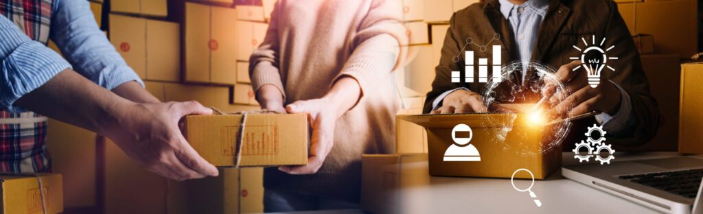 E-commerce Vendor Financing