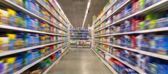 Walmart Vendor Financing