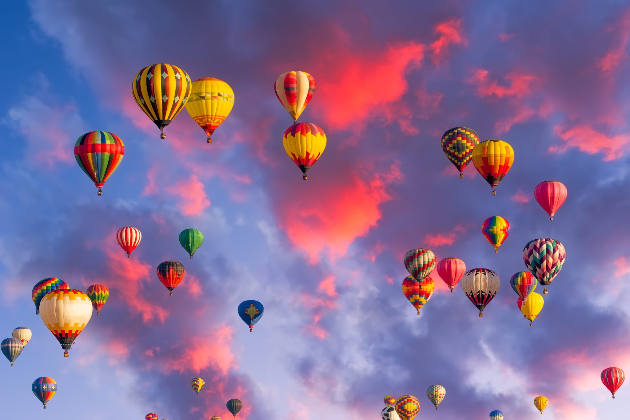 Albuquerque PO Funding Company