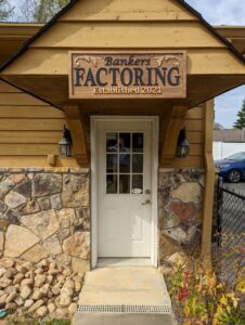 Bankers Factoring 1912 Tiffany Lane Dalton GA 30720
