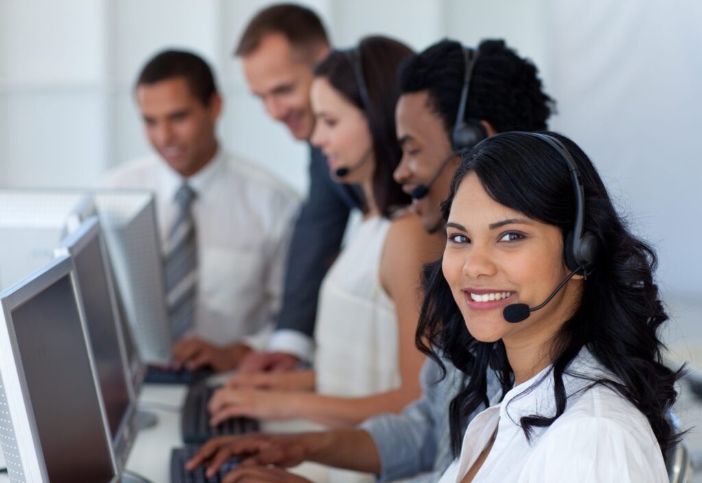 Call Center Payroll Financing from Bankers Factoring
