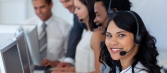 Call Center Payroll Financing from Bankers Factoring