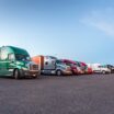 financing for transport companies