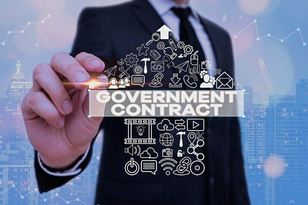 Government Contract Factoring Guide