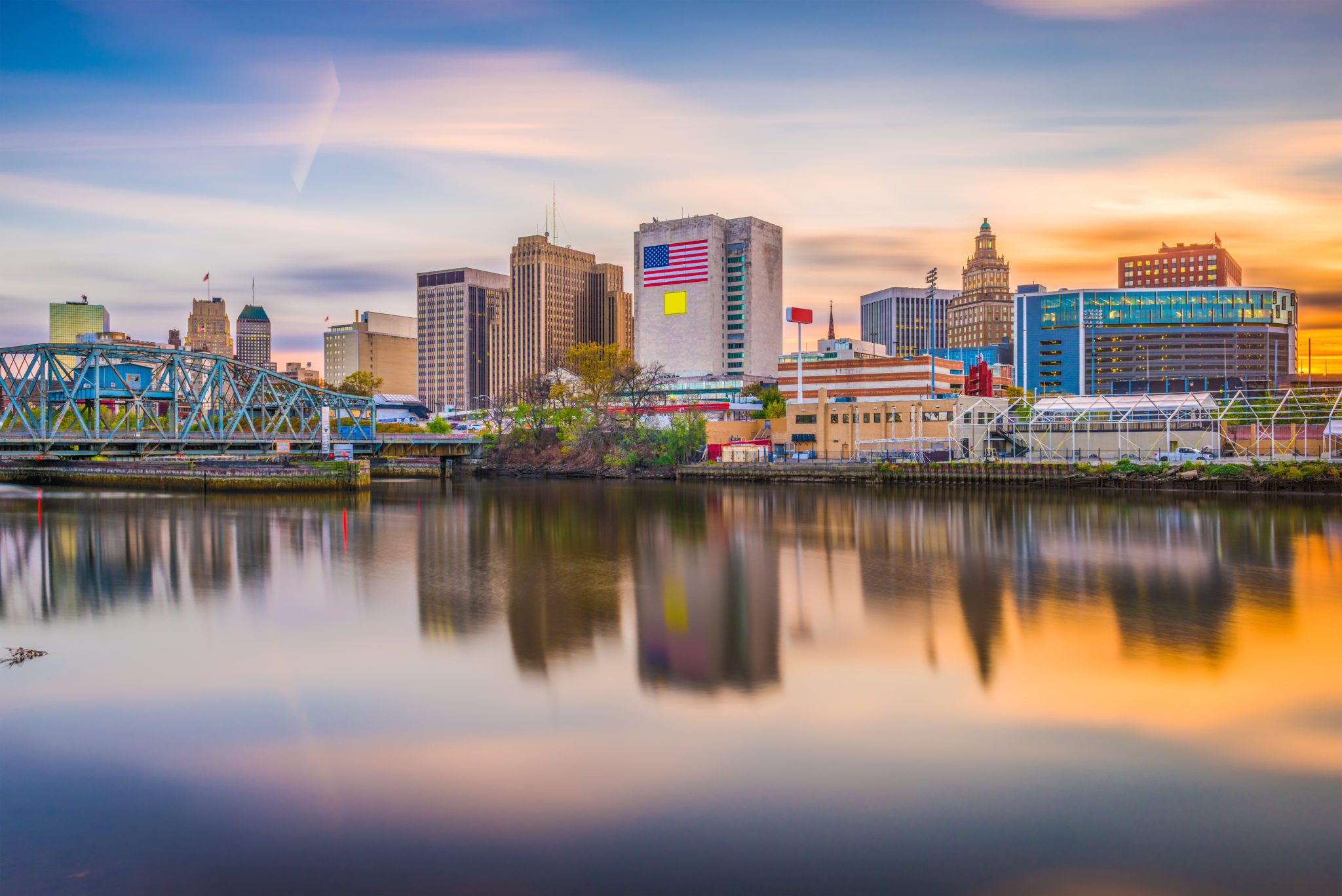 New Jersey Factoring Company